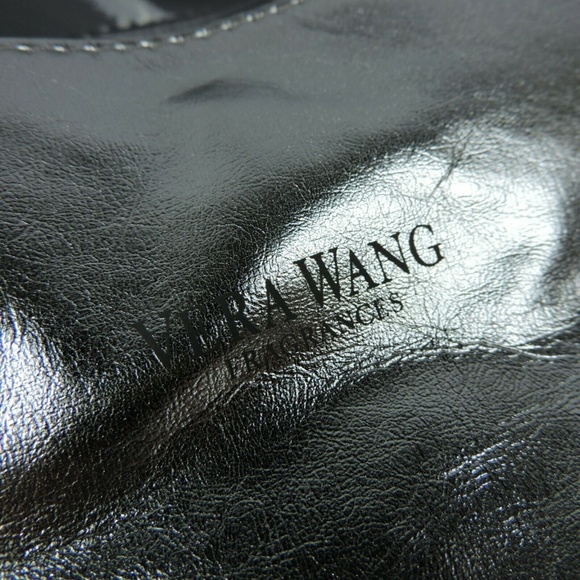 Lovestruck Fragrance Vera Wang Tote Silver Bag - Picture 2 of 7